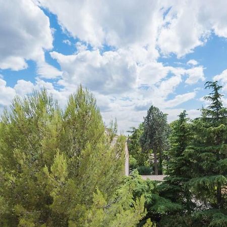 Charming Studio Close To The Train Station - Air Rental Montpellier Extérieur photo