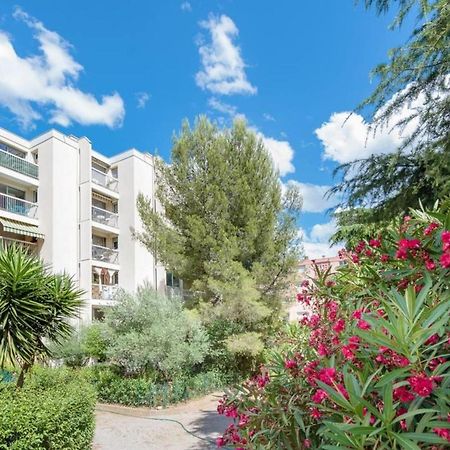Charming Studio Close To The Train Station - Air Rental Montpellier Extérieur photo